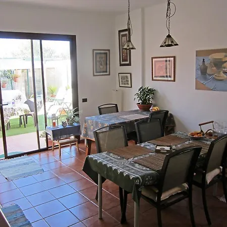 Holiday home Anagato Garden Tegueste