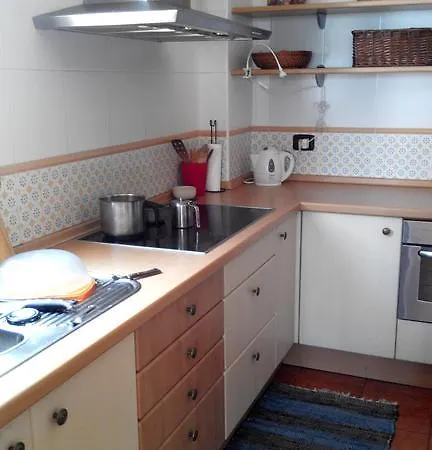 Holiday home Anagato Garden Tegueste