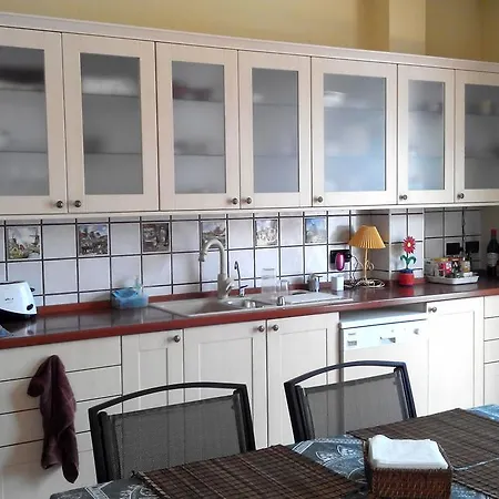 Anagato Garden Holiday home Tegueste