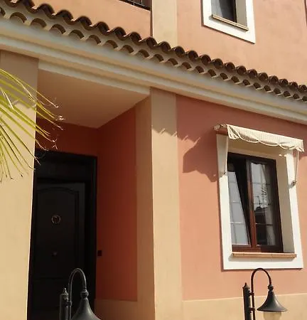 Holiday home Anagato Garden Tegueste