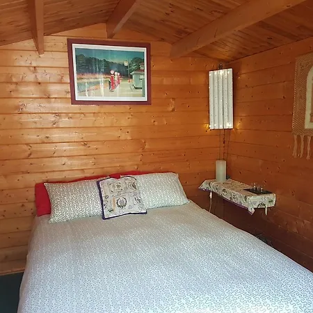 Anagato Garden Holiday home